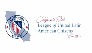 California State League of United Latin American Citizens