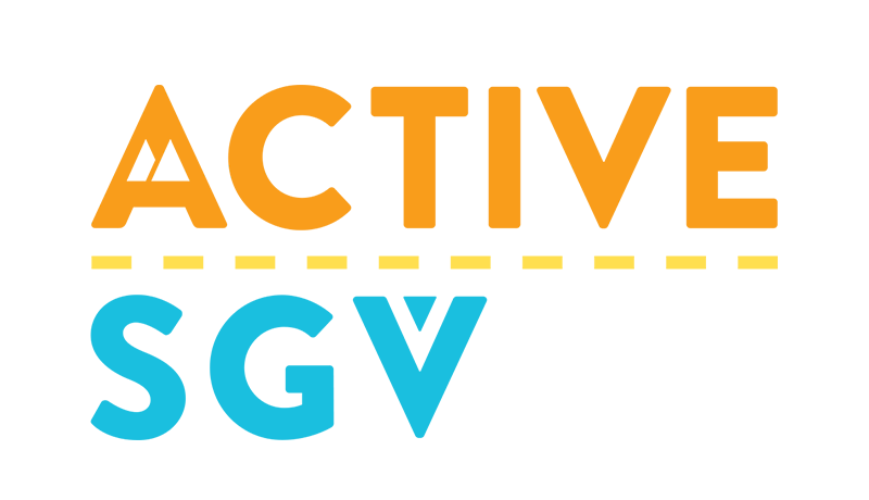 Active San Gabriel Valley